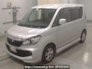 Suzuki Solio Bandit MA15S