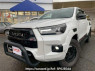 Used 2024 AT toyota hilux GUN125 Image[0]