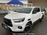 Used 2024 AT toyota hilux GUN125 Image[1]
