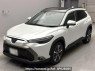 Used 2024 AT toyota corolla-cross ZVG13 Image[0]