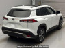 Used 2024 AT toyota corolla-cross ZVG13 Image[1]
