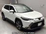 Used 2024 AT toyota corolla-cross ZVG13 Image[2]