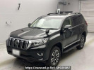Toyota Land Cruiser Prado TRJ150W