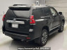 Used 2022 AT toyota land-cruiser-prado TRJ150W Image[1]