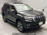 Used 2022 AT toyota land-cruiser-prado TRJ150W Image[2]