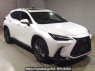 Used 2023 AT lexus nx AAZH25 Image[2]