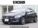 Volvo S60 FB420