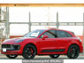 Used 2022 AT porsche macan J1NUA Image[0]