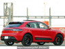 Used 2022 AT porsche macan J1NUA Image[1]