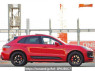 Used 2022 AT porsche macan J1NUA Image[2]