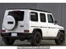 Used 2021 AT mercedes-benz g-class 463350 Image[1]