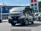 Nissan NV350 CARAVAN VAN VR2E26