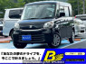 Used 2016 AT suzuki spacia MK42S Image[0]
