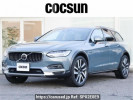Volvo V90 PB420TMA