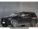 Mercedes Benz GLS-Class 167933