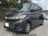 Used 2009 AT suzuki palette-sw MK21S Image[2]