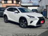 Used 2017 AT lexus nx AGZ10 Image[2]