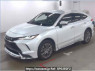 Used 2022 AT toyota harrier MXUA80 Image[2]