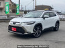 Used 2025 AT toyota corolla-cross ZVG13 Image[2]