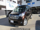 Nissan DAYZ ROOX B21A