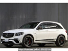 Mercedes Benz GLC class 253989