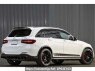 Used 2018 AT mercedes-benz glc-class 253989 Image[1]