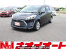 Used 2021 AT toyota sienta NSP170G Image[0]