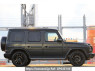 Used 2022 AT mercedes-benz g-class 463350 Image[2]