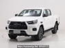 Used 2023 AT toyota hilux GUN125 Image[1]
