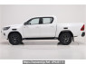 Used 2023 AT toyota hilux GUN125 Image[2]