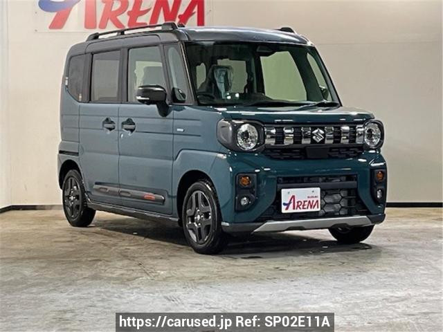 2025 Others null MK54S