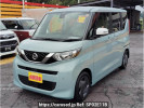 Nissan Roox B44A