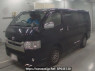 Used 2020 AT toyota hiace-van TRH200V Image[0]