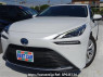 Used 2022 AT toyota mirai JPD20 Image[0]
