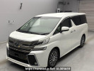 Toyota Vellfire GGH30W