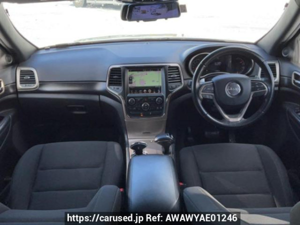 Used 2013 AT jeep grand-cherokee WK36T Image[15]