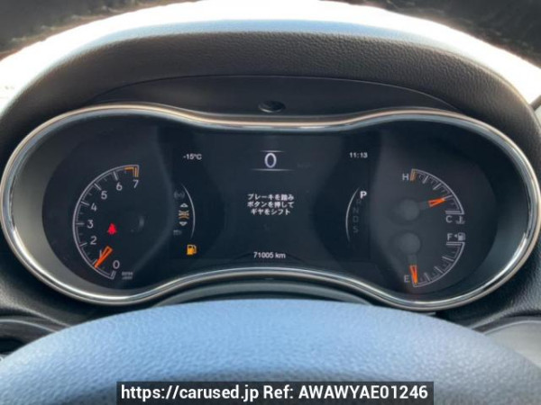 Used 2013 AT jeep grand-cherokee WK36T Image[22]