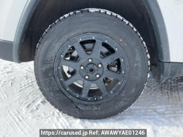 Used 2013 AT jeep grand-cherokee WK36T Image[27]