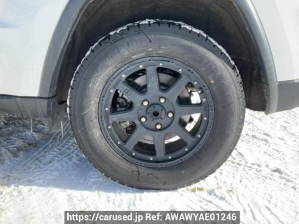 Used 2013 AT jeep grand-cherokee WK36T Image[28]