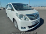 Used 2012 AT toyota alphard ANH20W Image[0]