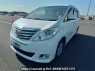 Used 2012 AT toyota alphard ANH20W Image[2]