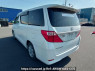 Used 2012 AT toyota alphard ANH20W Image[4]