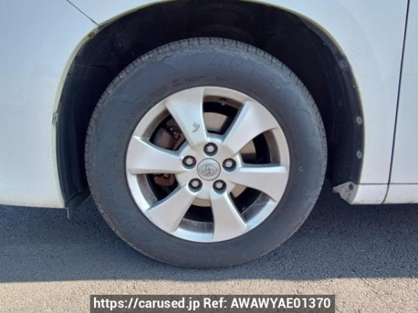 Used 2012 AT toyota alphard ANH20W Image[29]