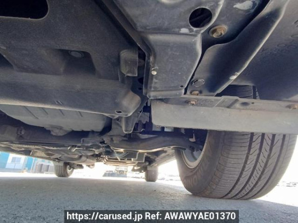 Used 2012 AT toyota alphard ANH20W Image[33]