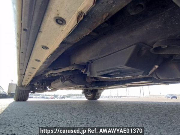 Used 2012 AT toyota alphard ANH20W Image[34]