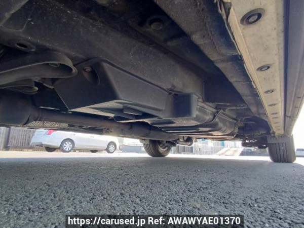 Used 2012 AT toyota alphard ANH20W Image[35]