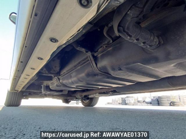 Used 2012 AT toyota alphard ANH20W Image[36]