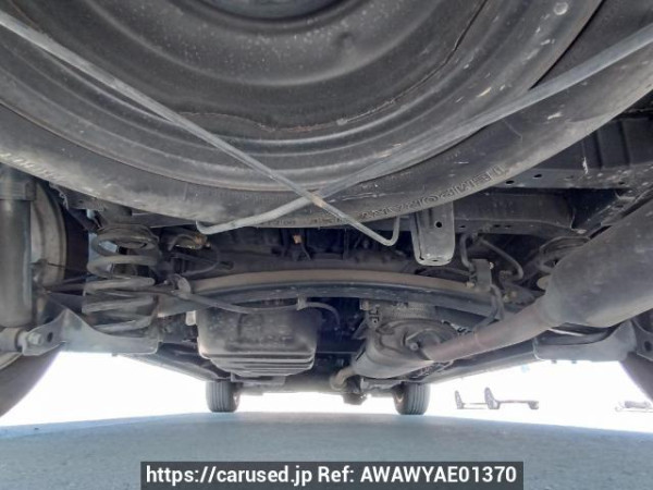 Used 2012 AT toyota alphard ANH20W Image[39]