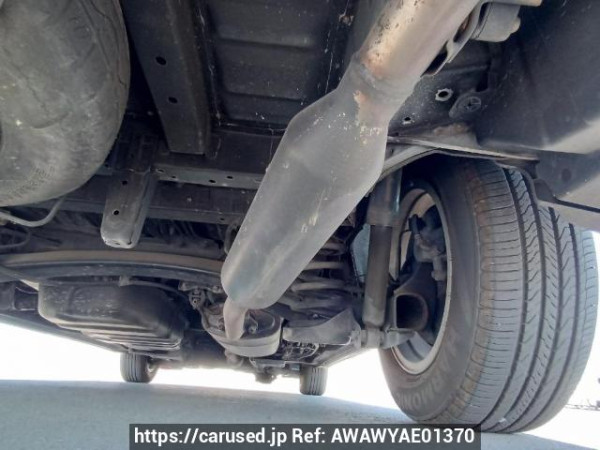 Used 2012 AT toyota alphard ANH20W Image[40]