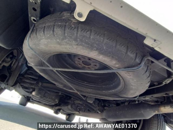 Used 2012 AT toyota alphard ANH20W Image[41]